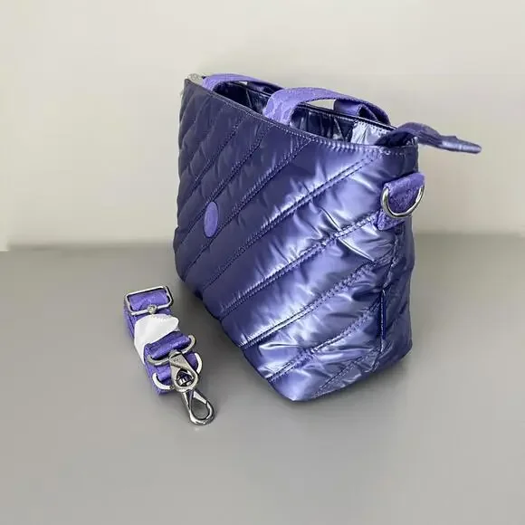 Kipling x Emily in Paris Medium Tote NWT